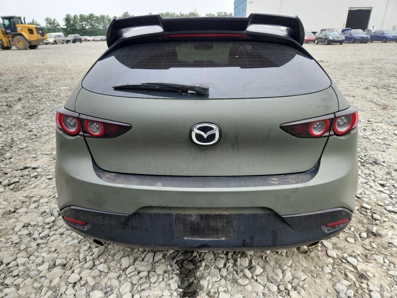 2019 Mazda 3 - Фото 6