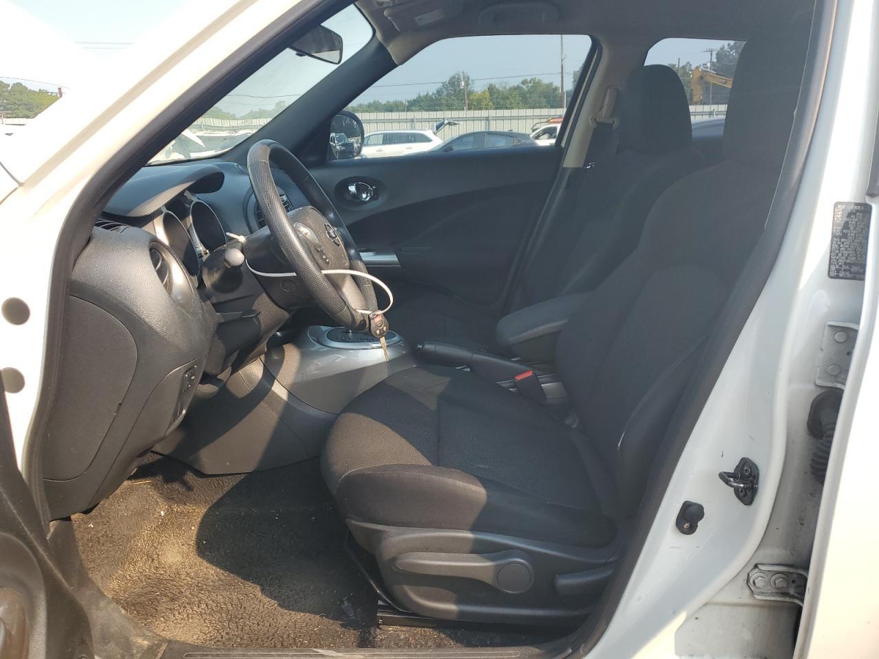 2013 Nissan Juke S - Фото 7