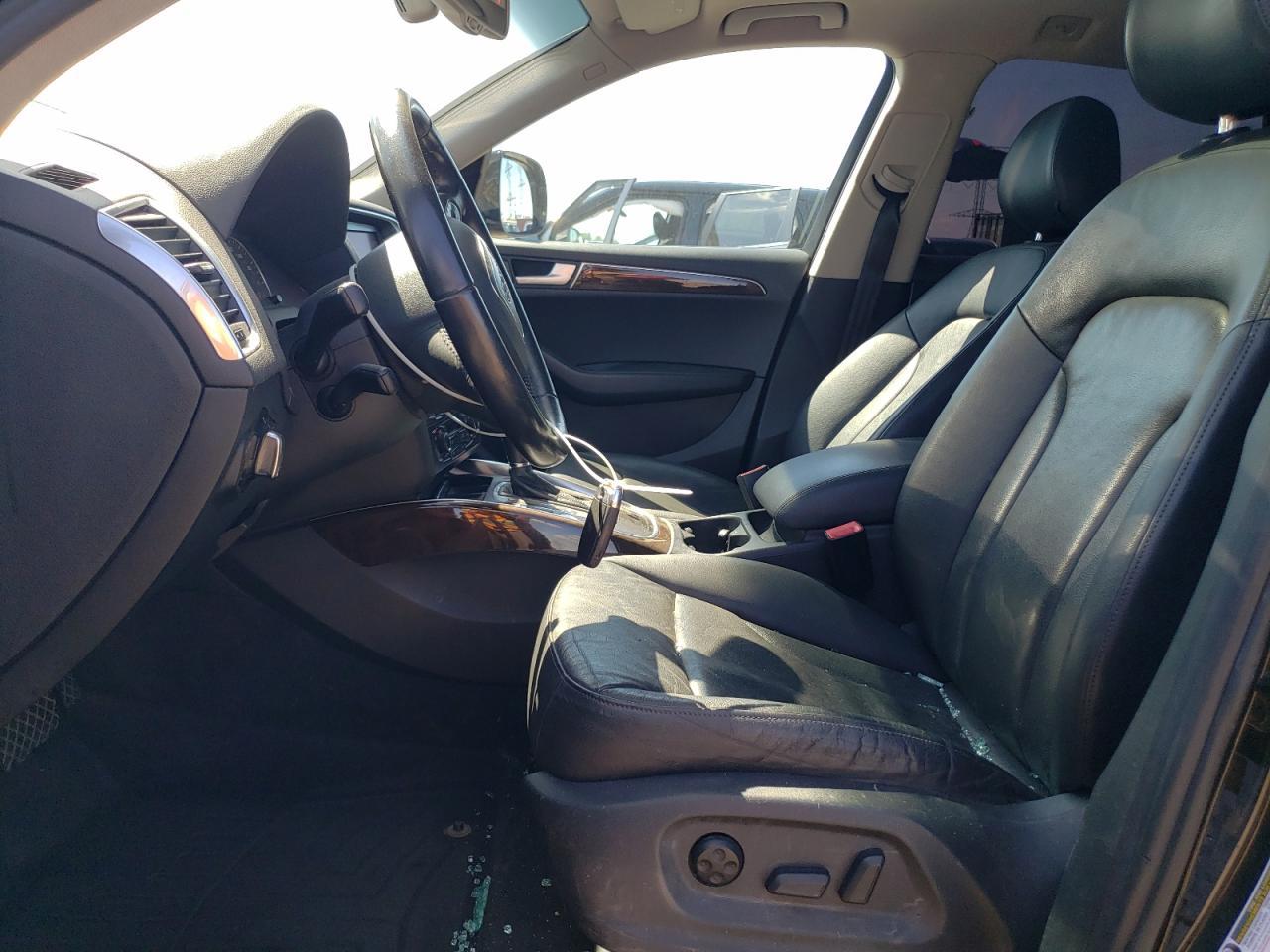 2012 Audi Q5 Premium Plus - Image 7