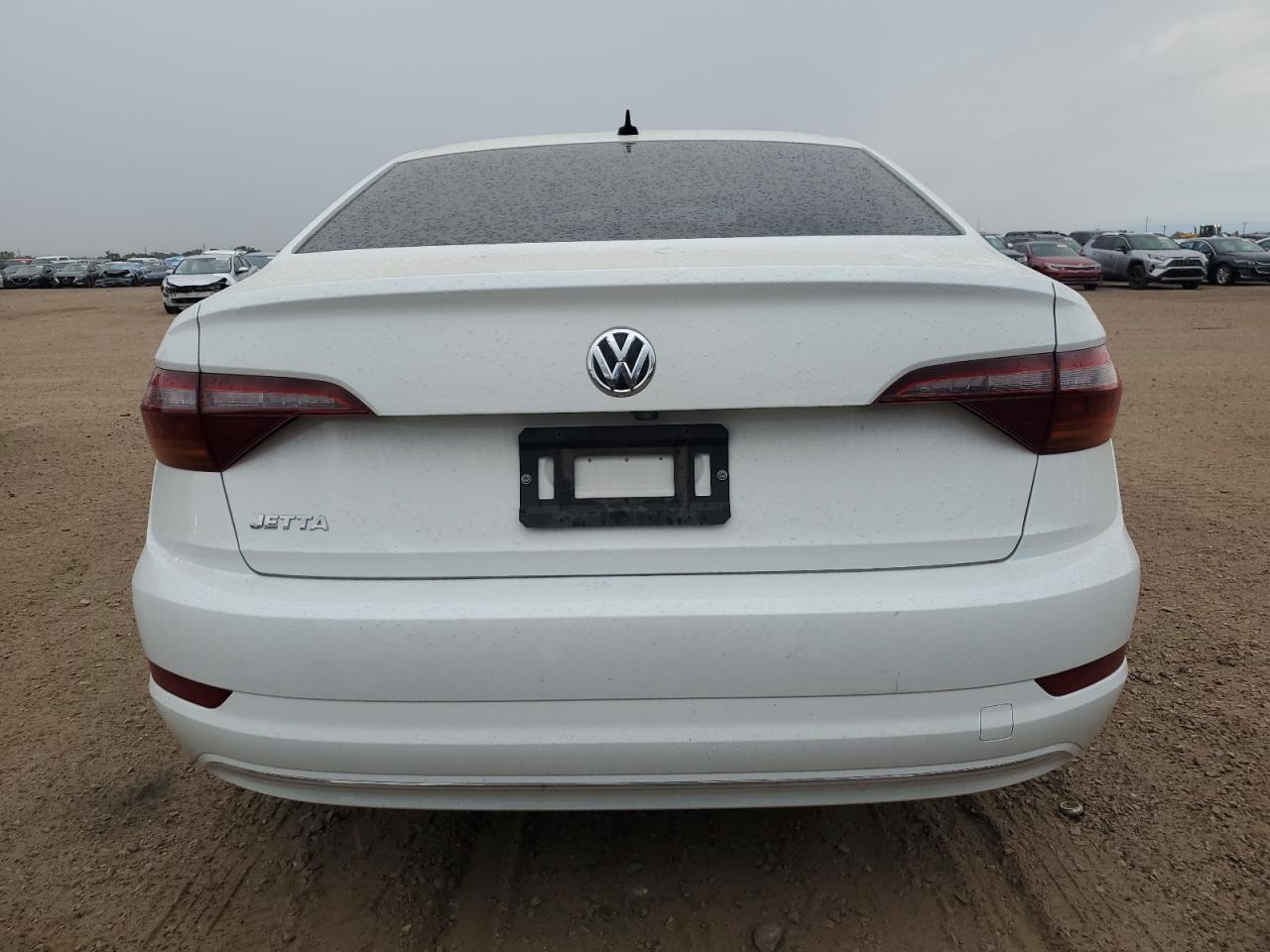 2019 Volkswagen Jetta S - Фото 6