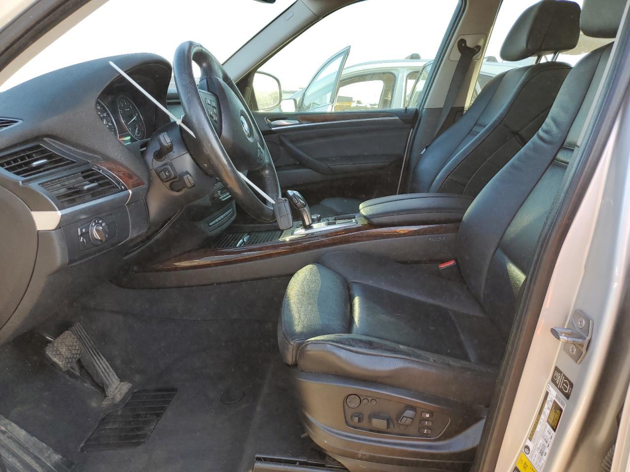 2013 BMW X5 xDrive35I - Image 7