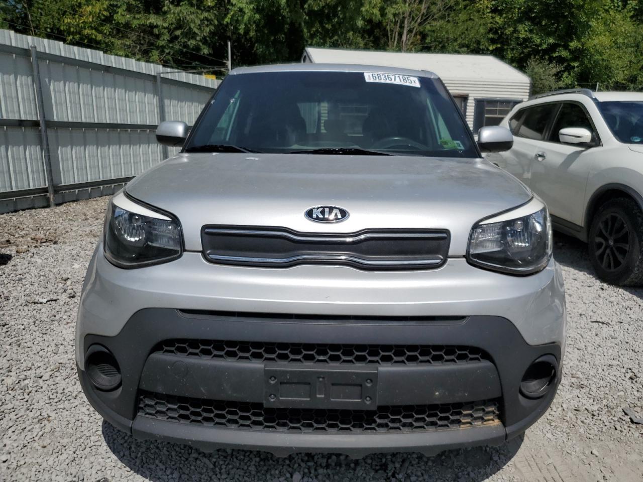 2017 Kia Soul - Image 5