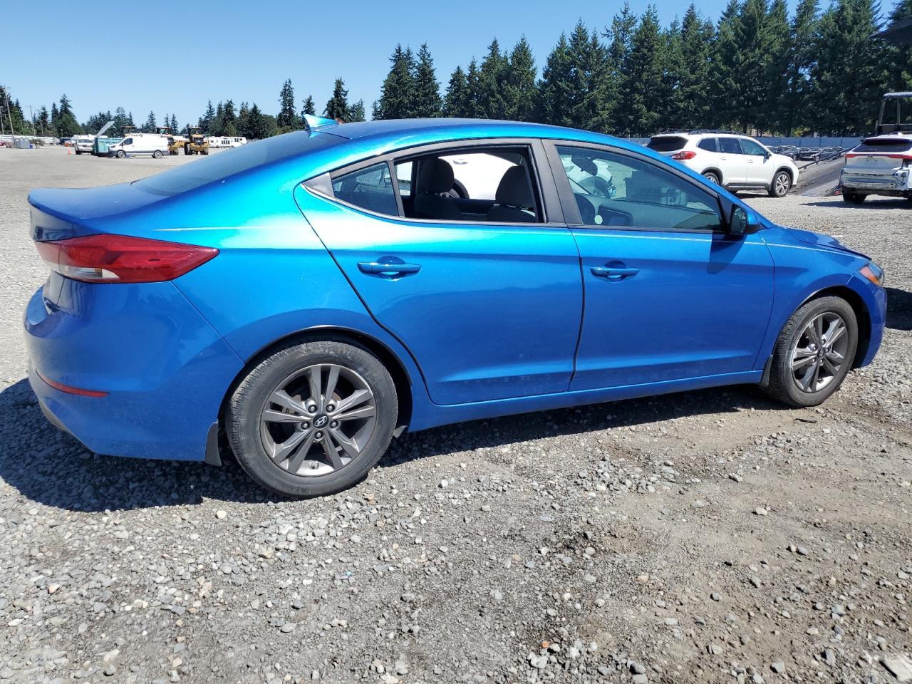 2017 Hyundai Elantra Se - Image 3