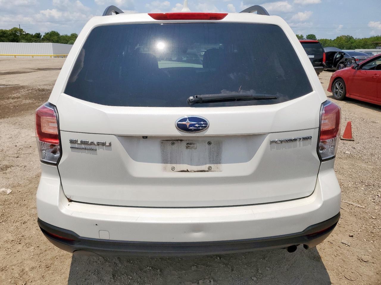 2018 Subaru Forester 2.5I - Фото 6