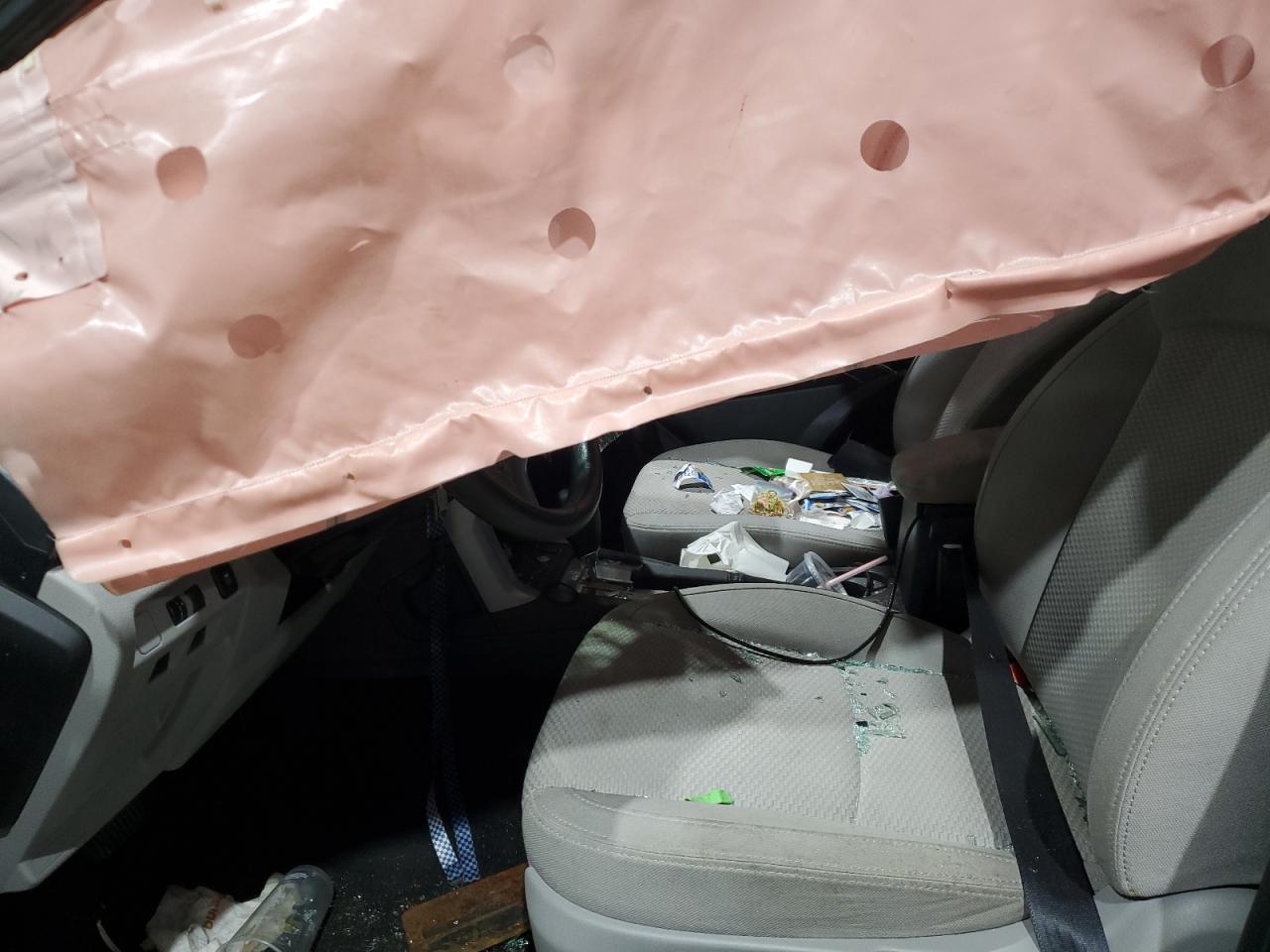 2015 Subaru Forester 2.5I - Image 7