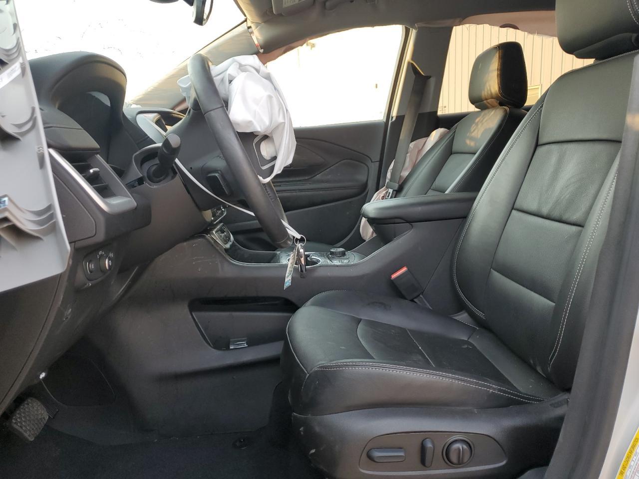 2022 GMC Terrain Slt - Фото 7