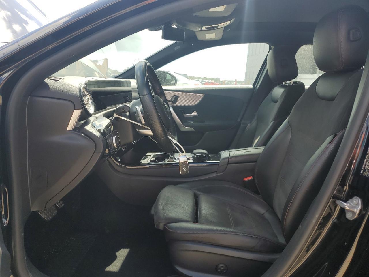 2020 Mercedes-Benz A 220 - Фото 7