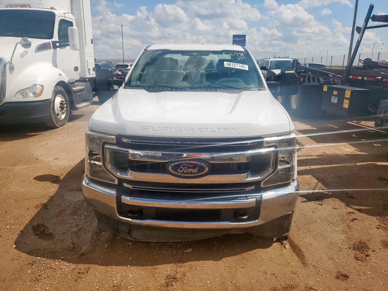 2021 Ford F250 Super Duty - Image 5