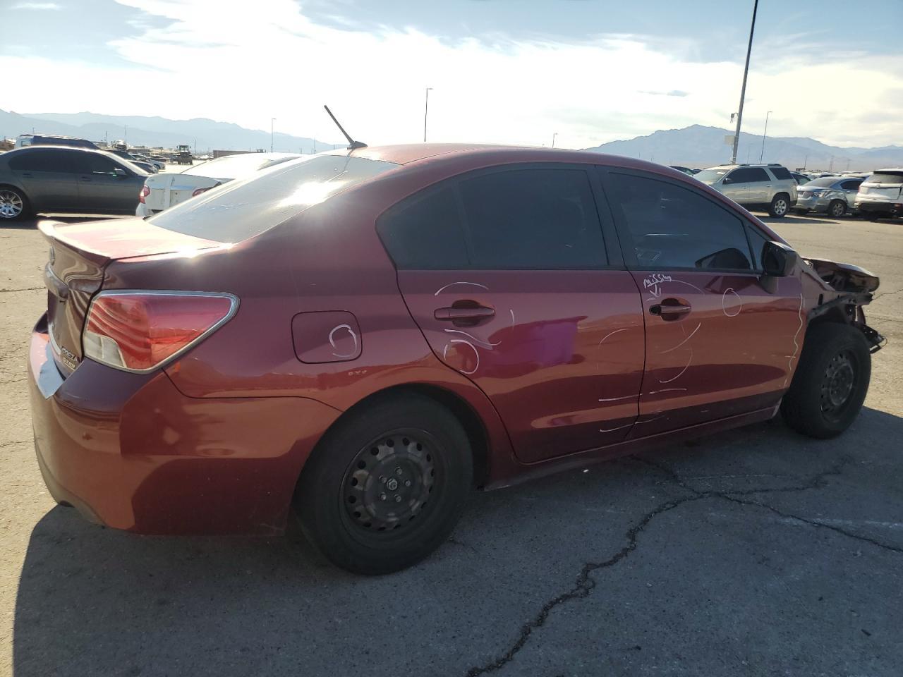 2015 Subaru Impreza - Image 3