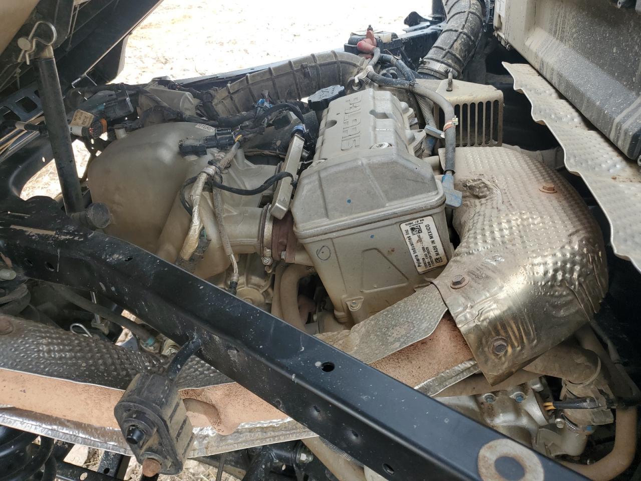 2025 Polaris Ranger Crew 100 Premium - Atv And Utility Vehicles - Image 7