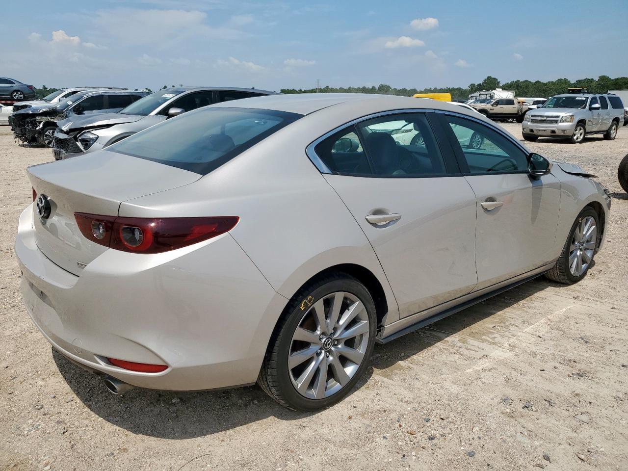2023 Mazda 3 Select - Фото 3
