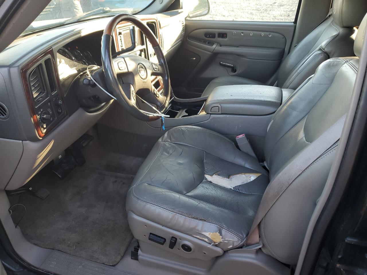 2005 Cadillac Escalade Esv - Фото 7