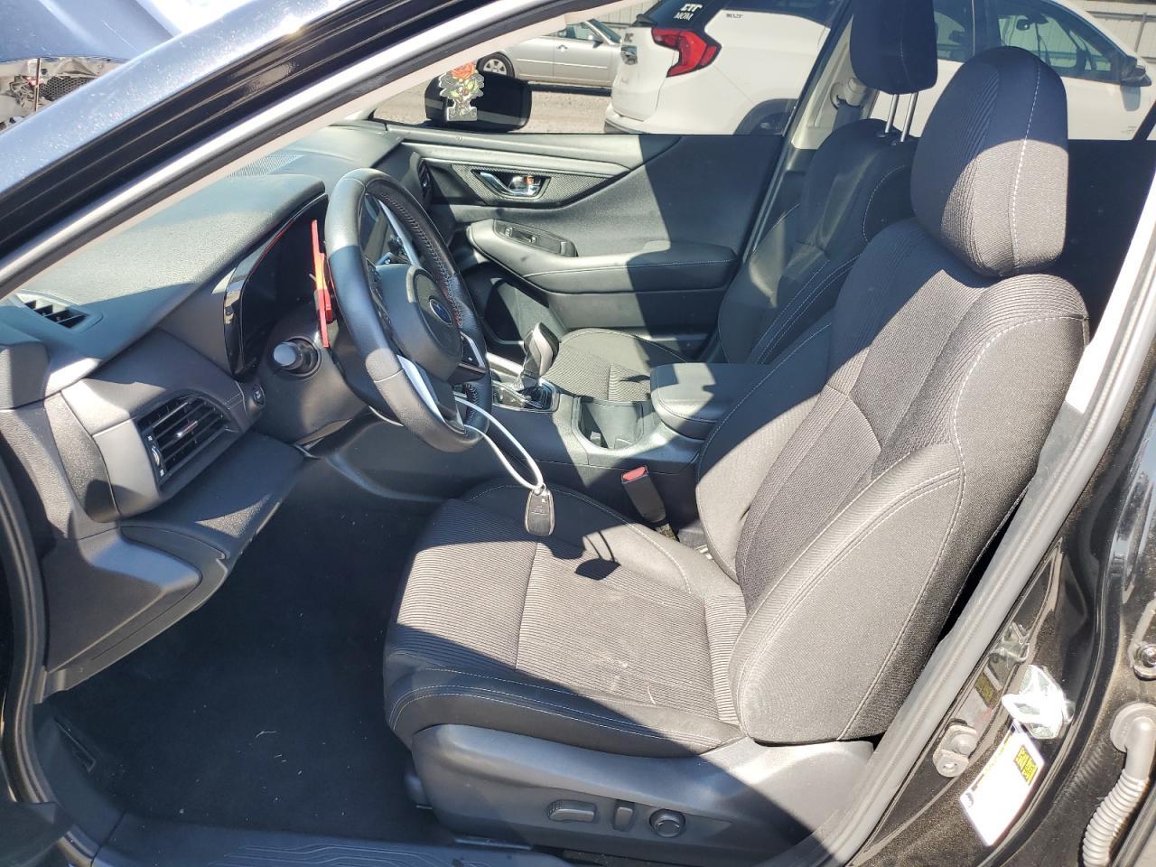 2023 Subaru Legacy Premium - Image 7