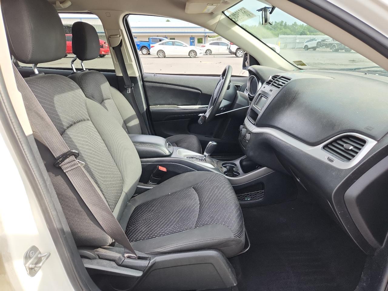 2018 Dodge Journey Se - Фото 7