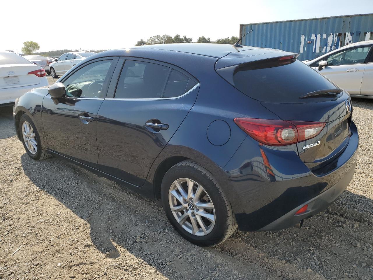 2014 Mazda 3 Touring - Image 2