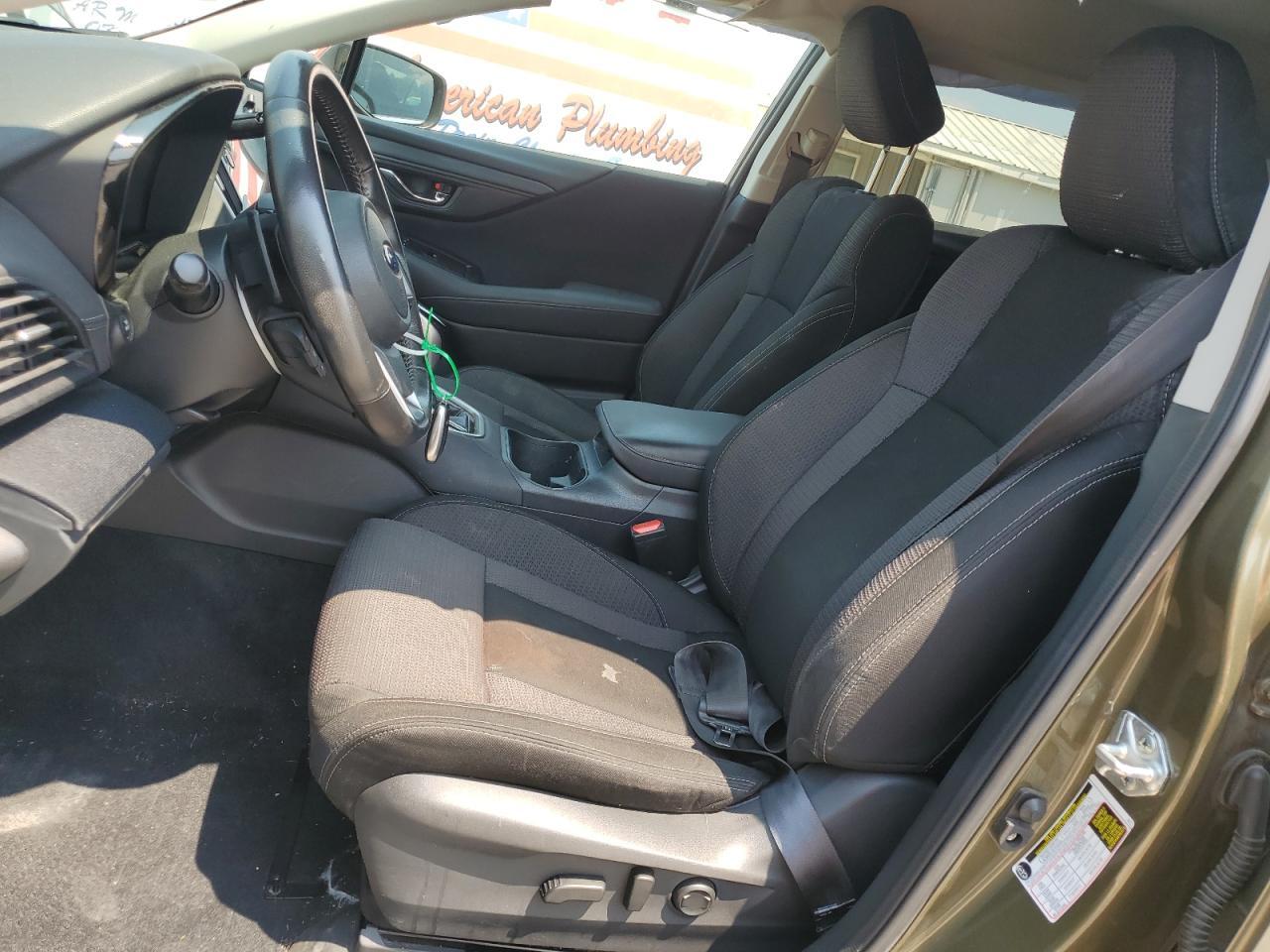 2022 Subaru Outback Premium - Фото 7