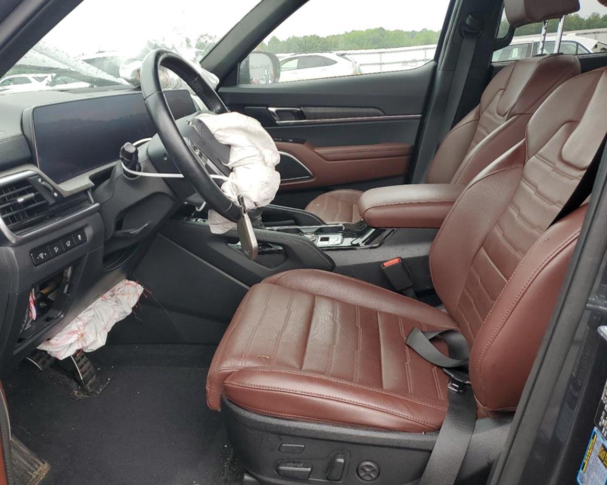 2024 Kia Telluride Sx - Image 7