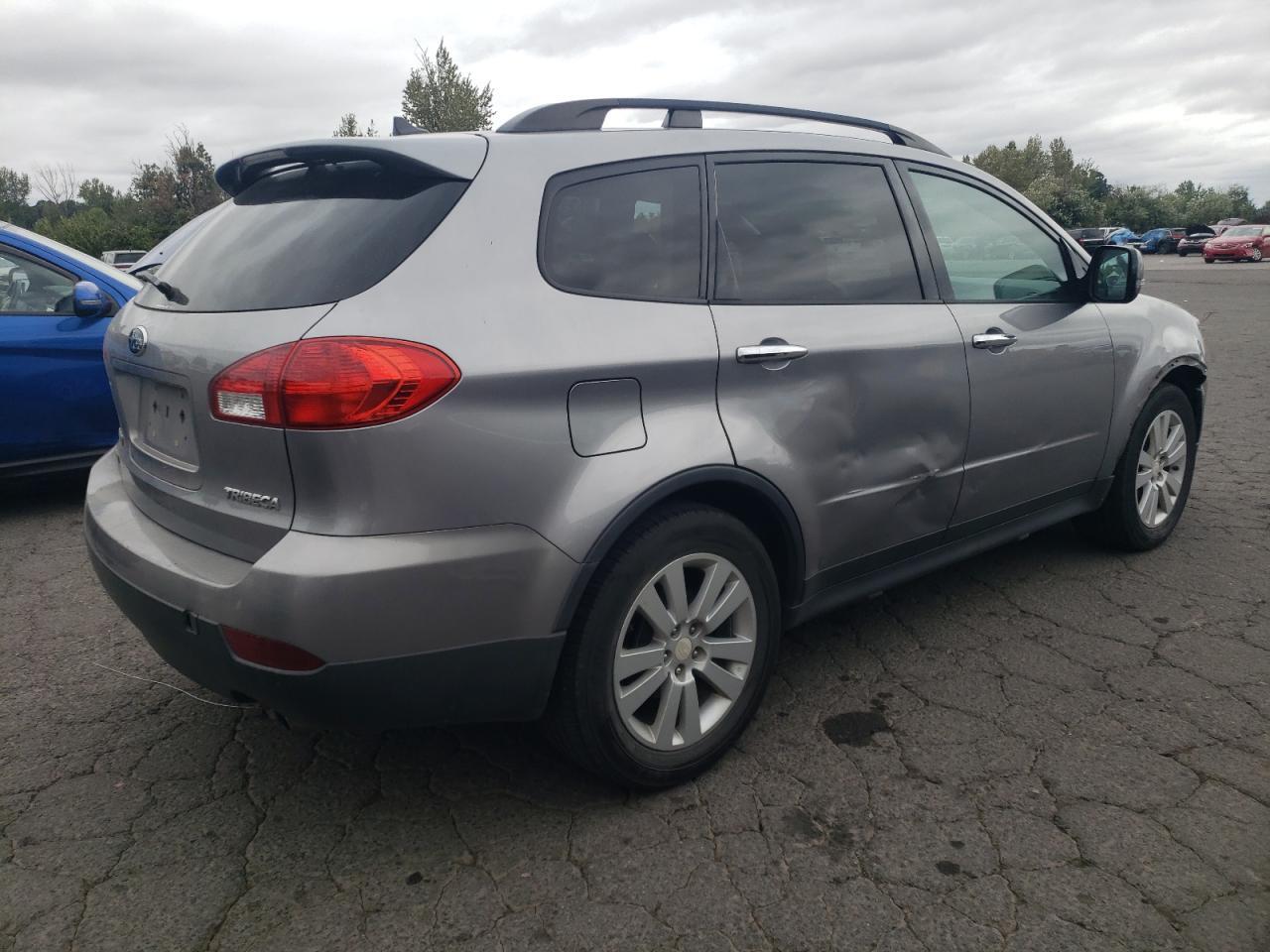 2008 Subaru Tribeca Limited - Image 3