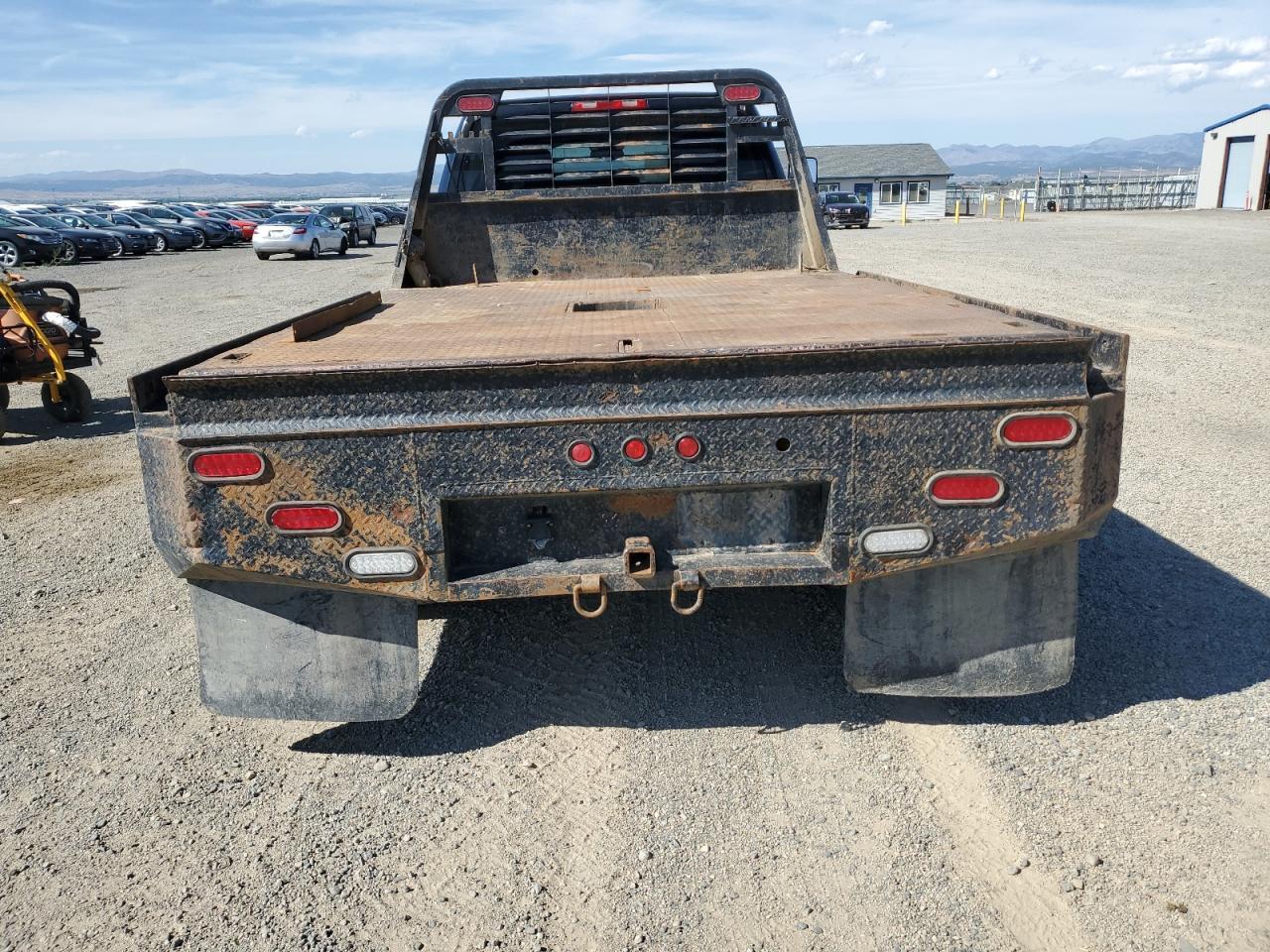 2014 Ram 3500 St - Image 6