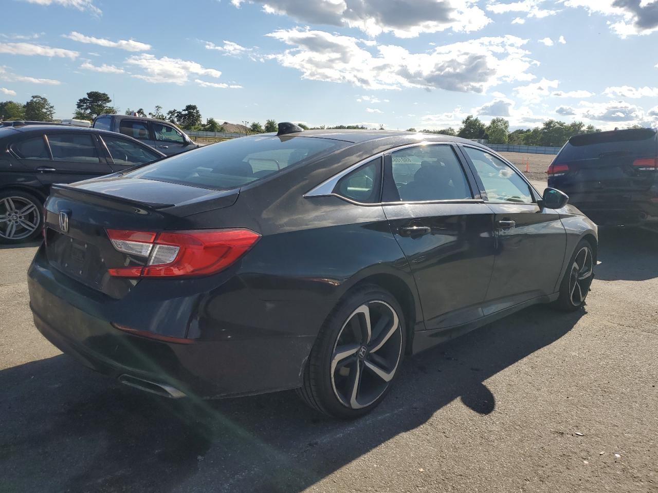 2019 Honda Accord Sport - Image 3