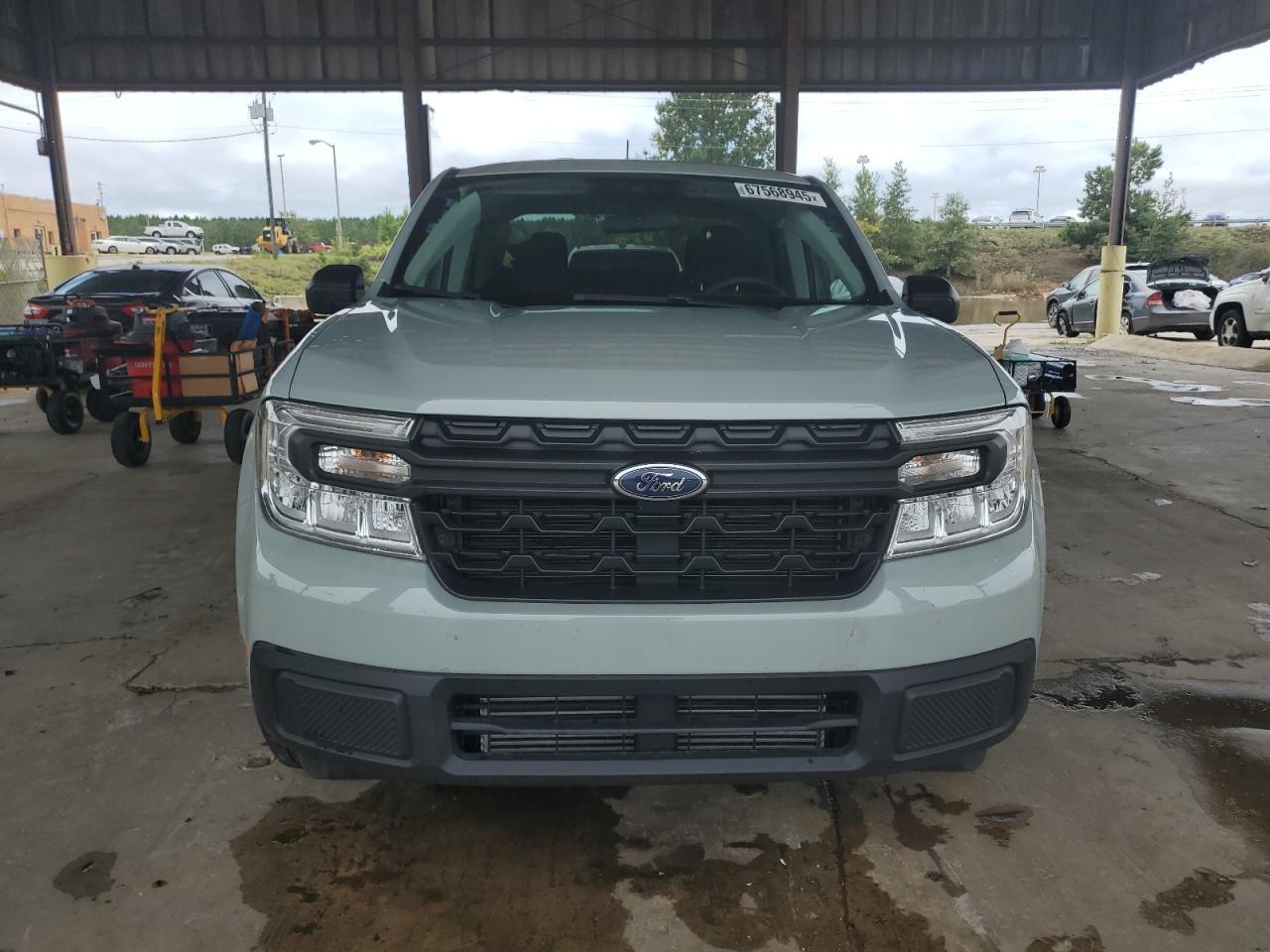 2024 Ford Maverick Xl - Фото 5