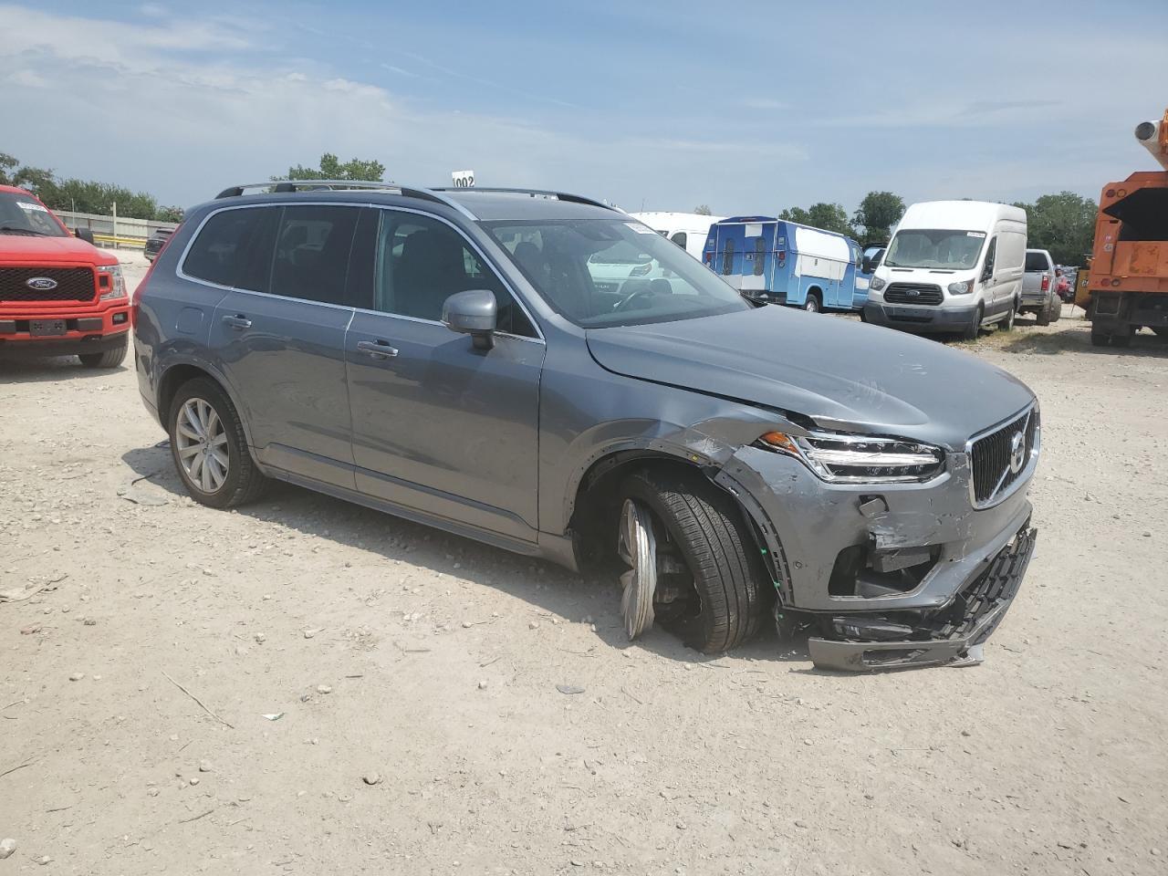 2016 Volvo Xc90 T6 - Image 4