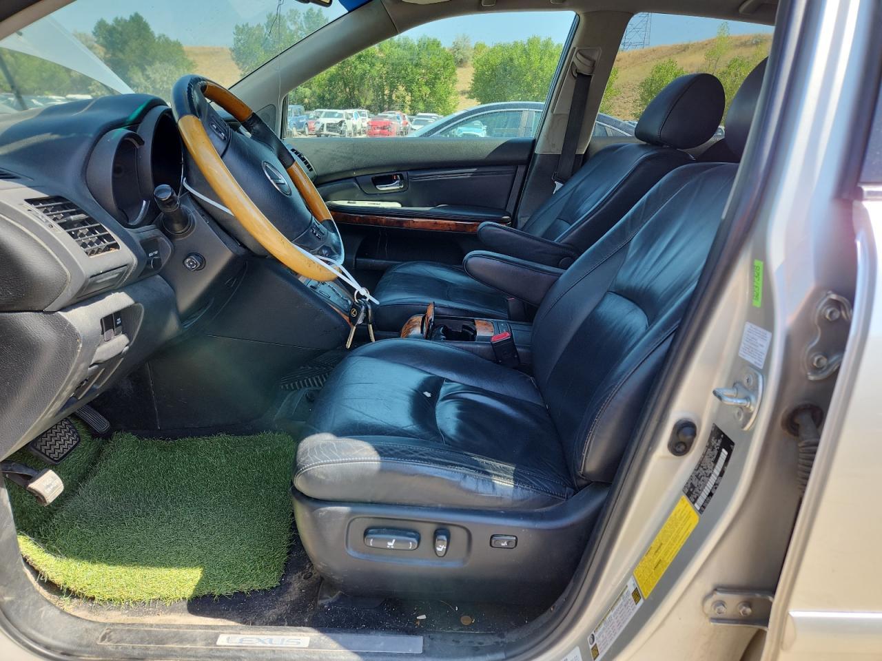 2007 Lexus Rx 350 - Image 7