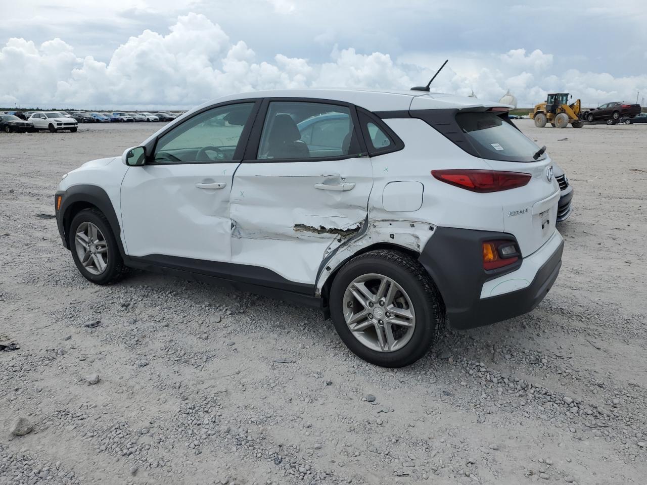 2019 Hyundai Kona Se - Фото 2