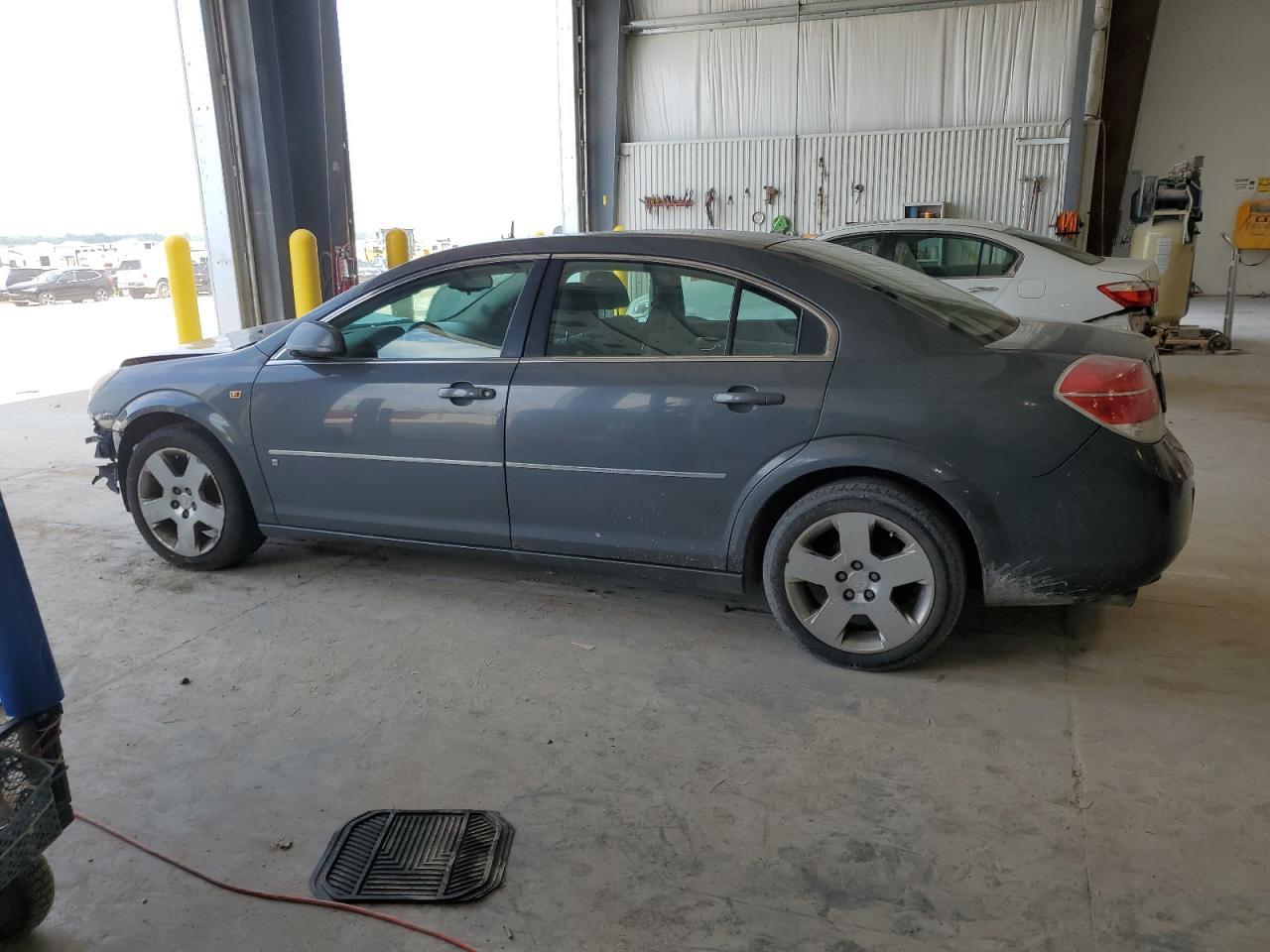 2007 Saturn Aura Xe - Image 2