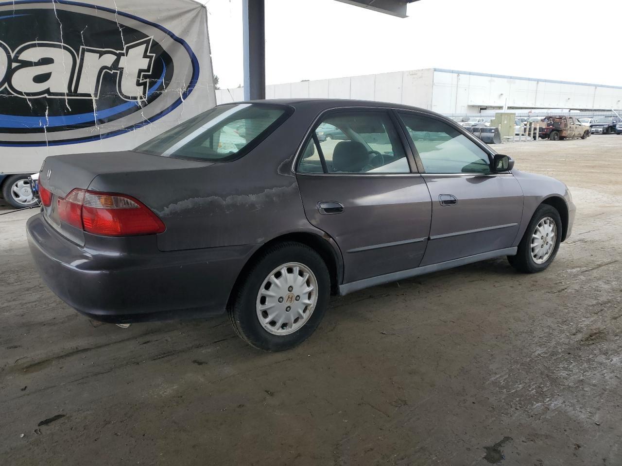 1998 Honda Accord Lx - Image 3