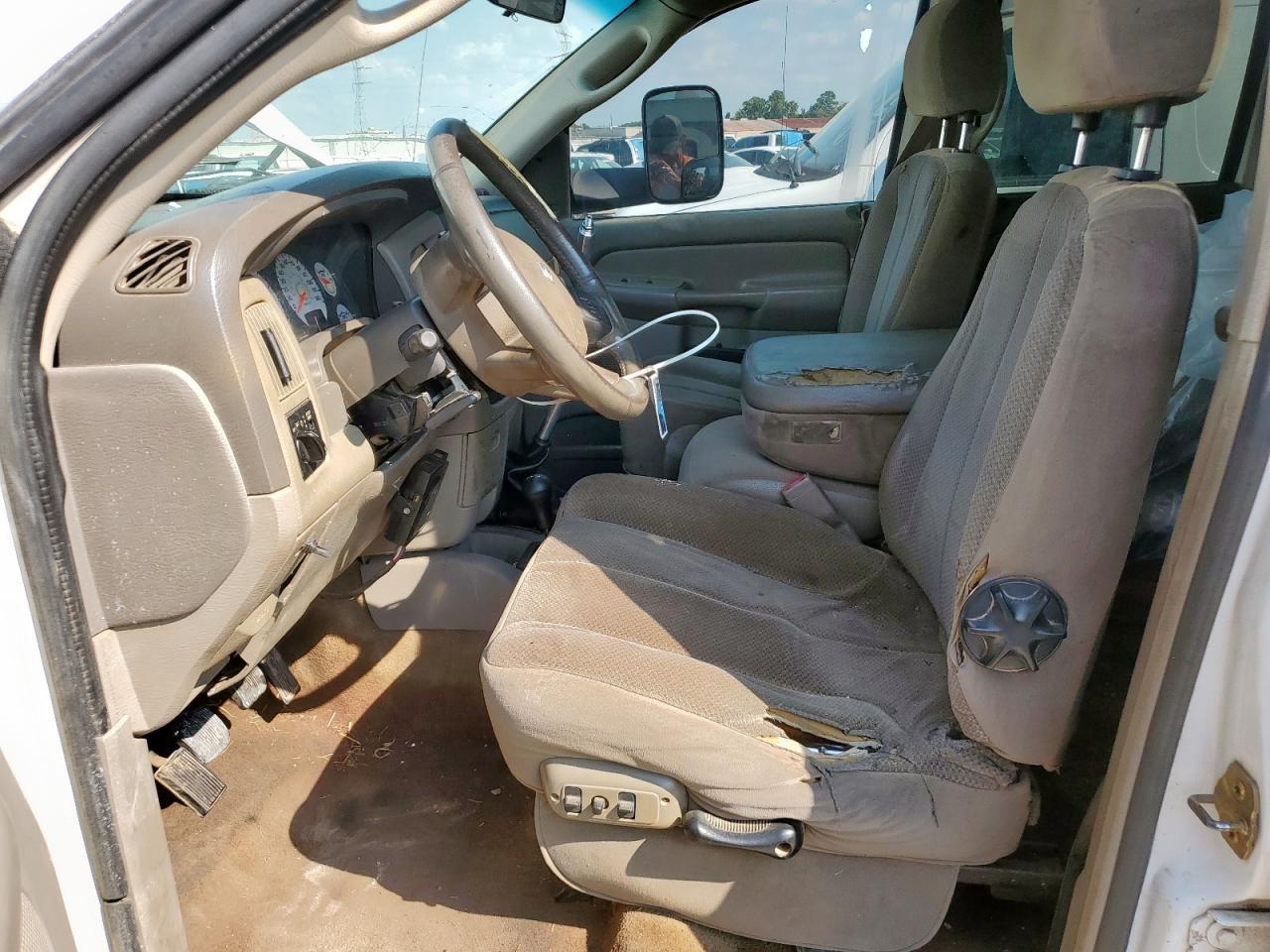 2005 Dodge Ram 3500 St - Фото 7