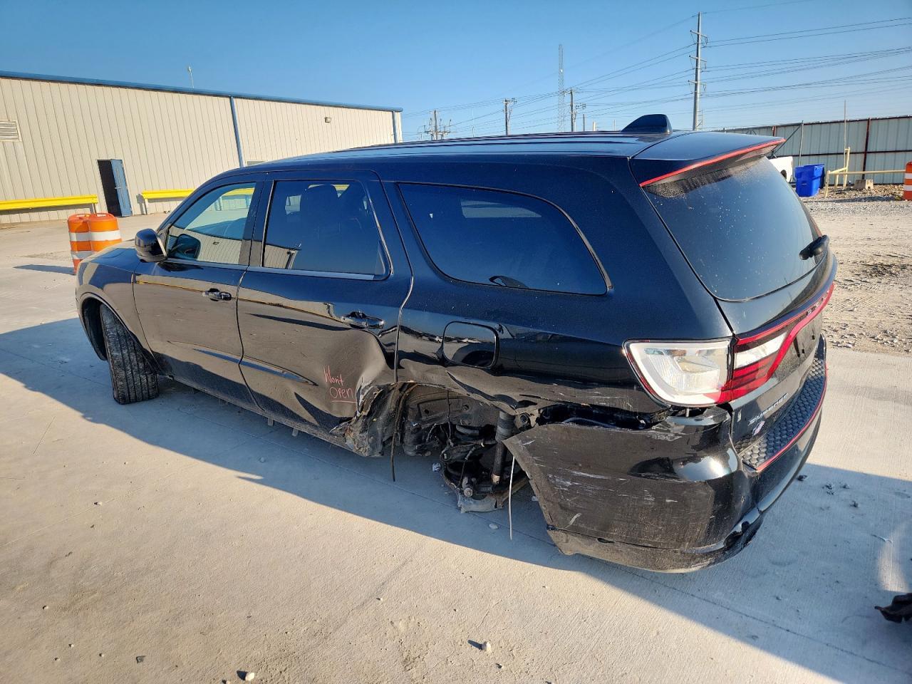 2023 Dodge Durango Gt - Фото 2