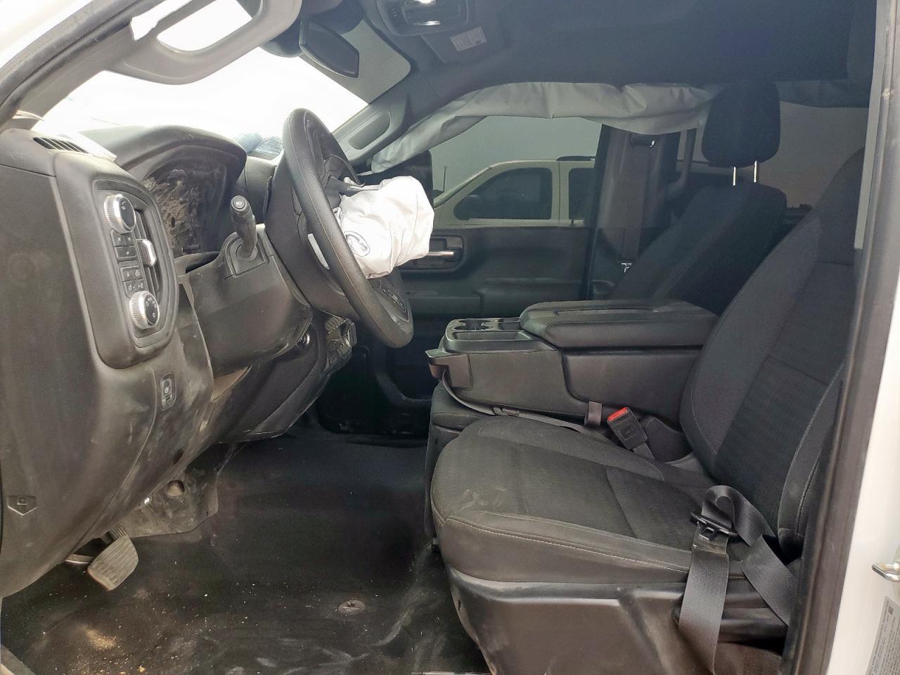 2025 GMC Sierra - Фото 7