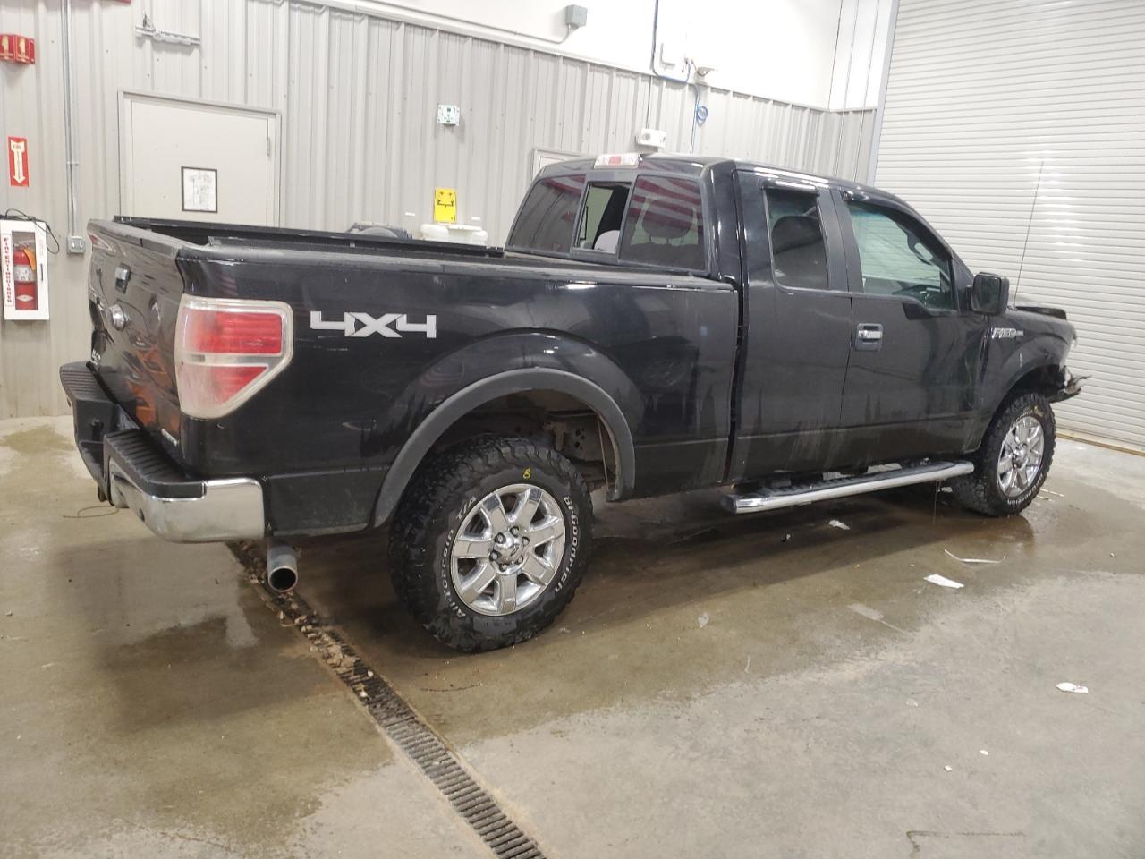 2014 Ford F150 Super Cab - Image 3