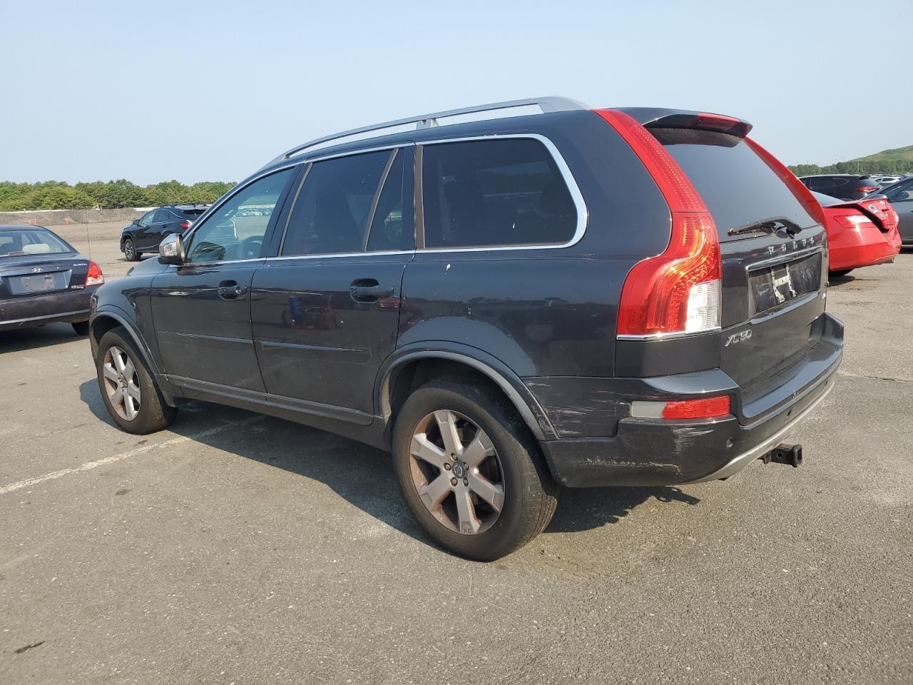2013 Volvo Xc90 3.2 - Фото 2