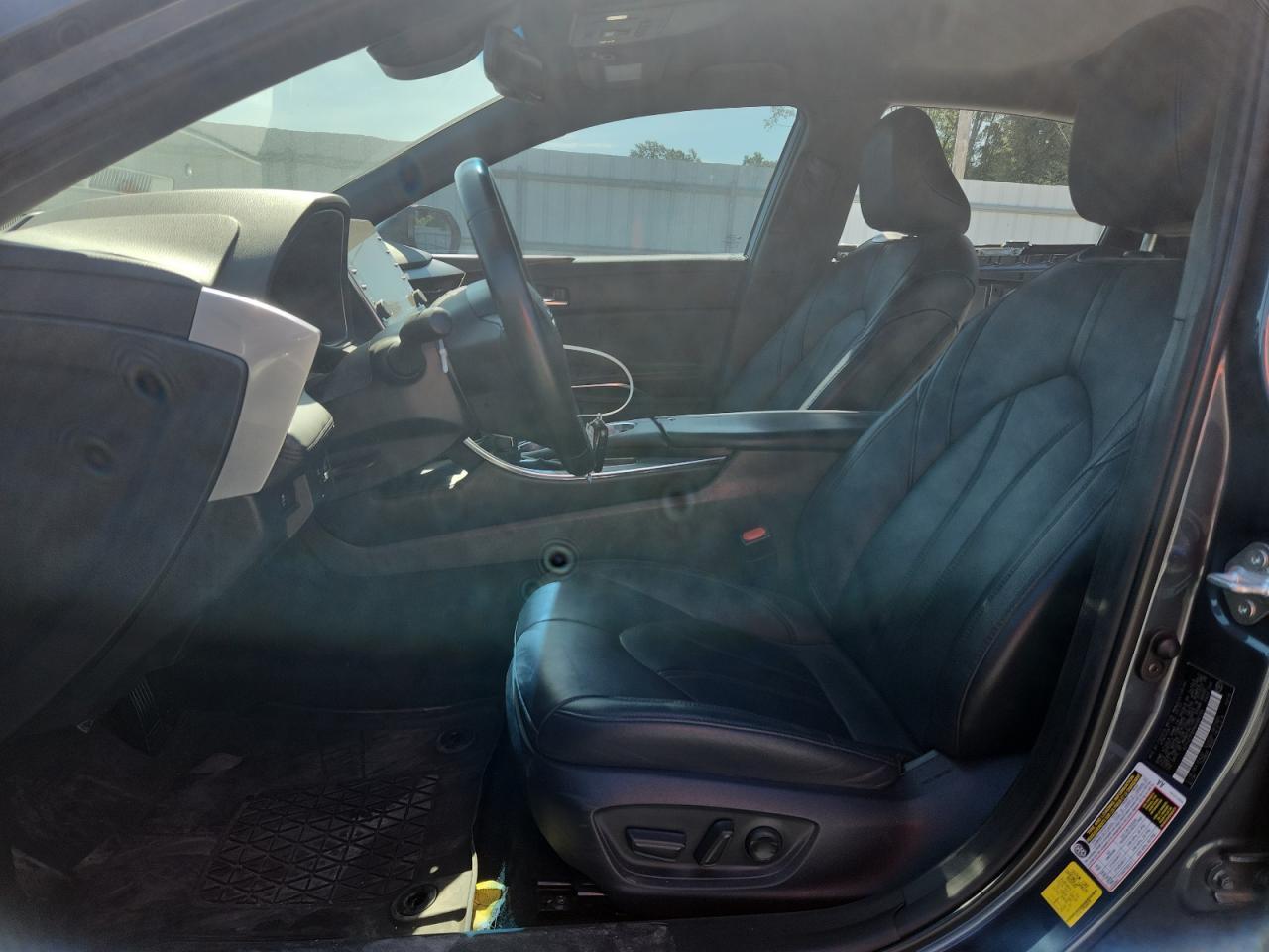 2022 Toyota Avalon Xle - Фото 7