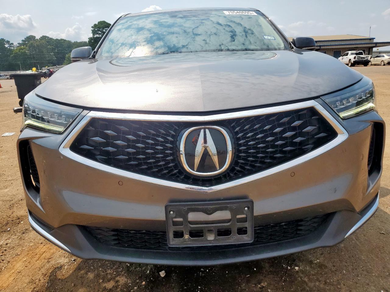 2022 Acura Rdx Technology - Фото 5