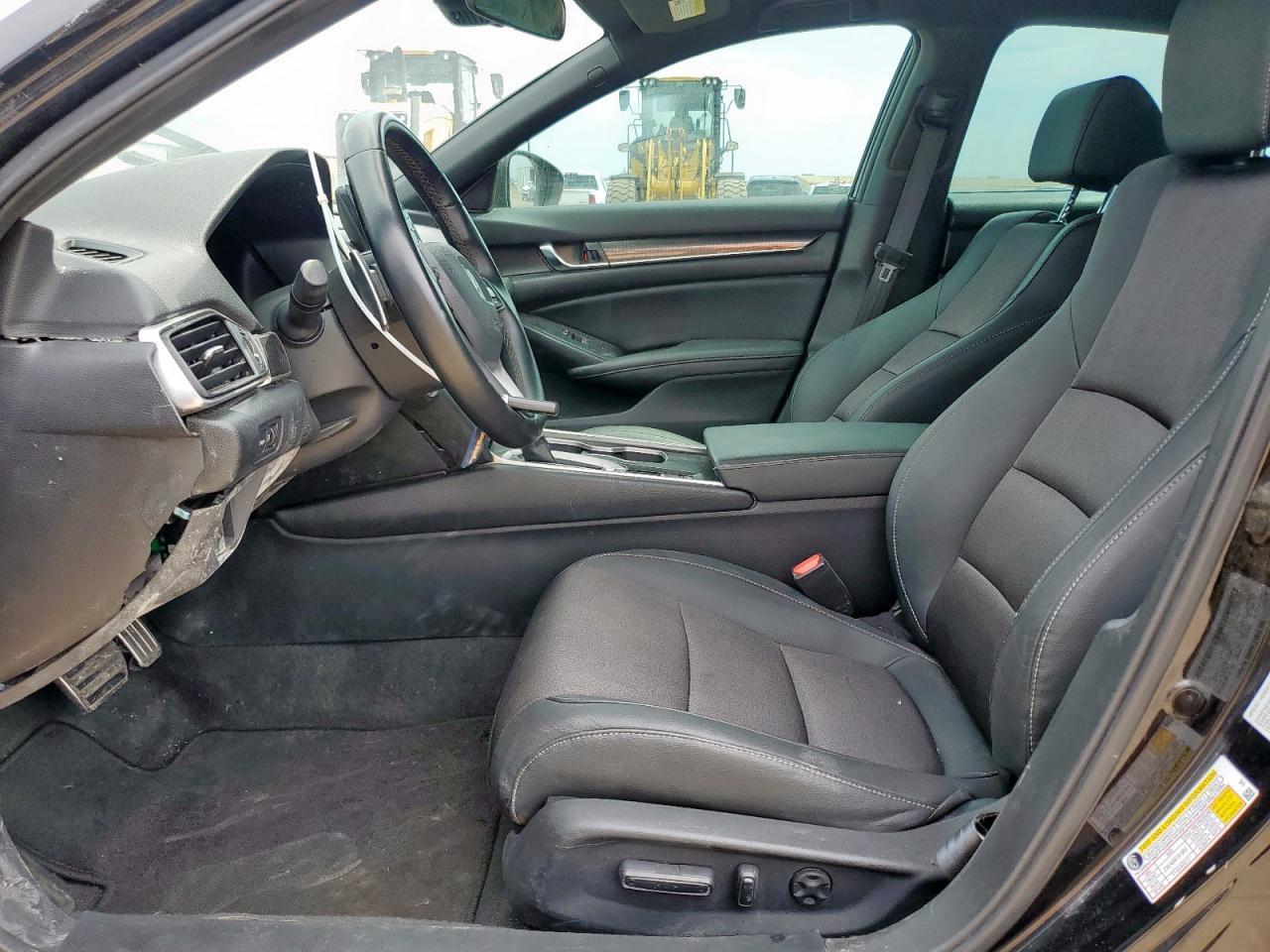 2020 Honda Accord Sport - Image 7