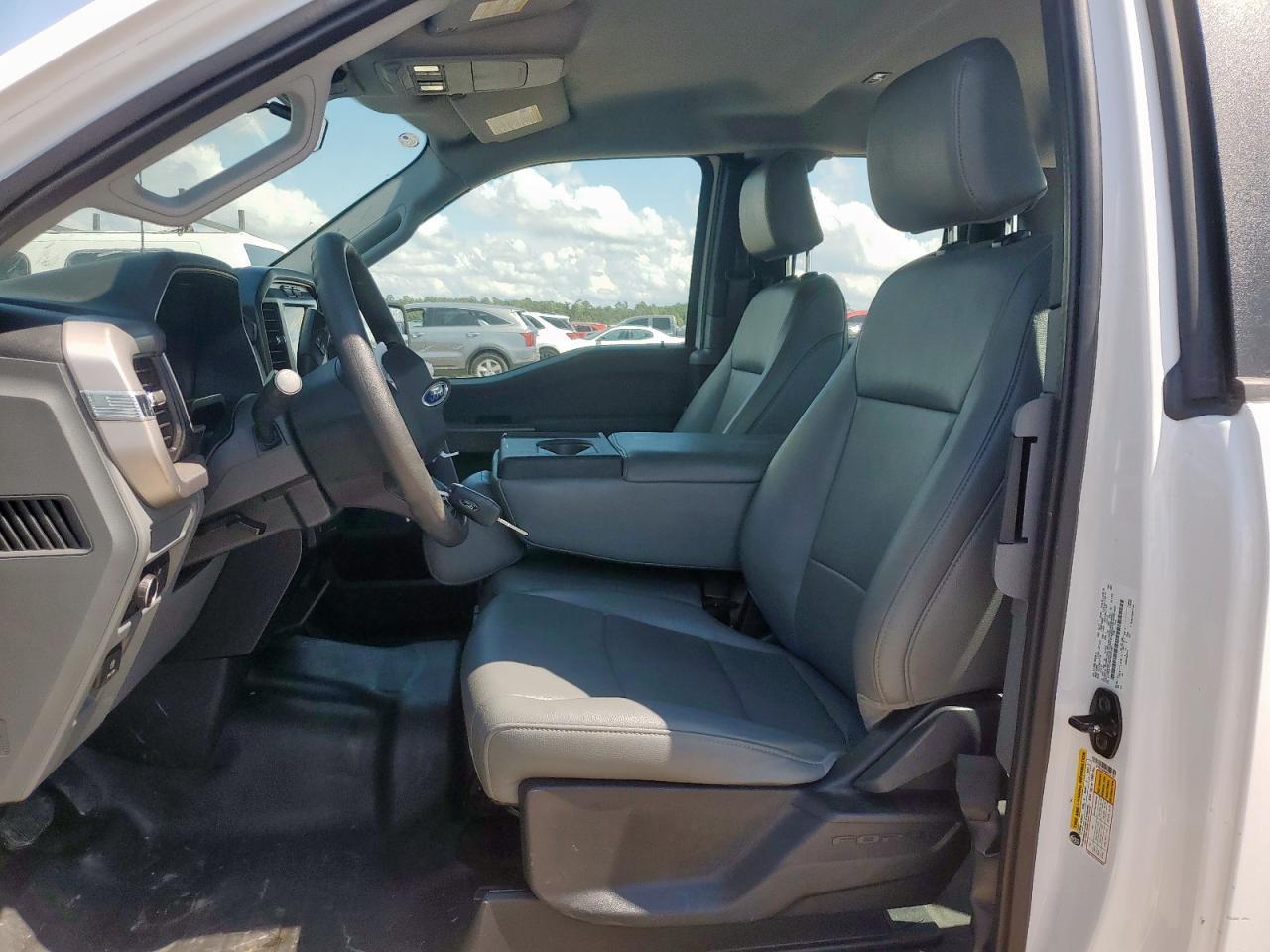 2023 Ford F150 Super Cab - Image 7