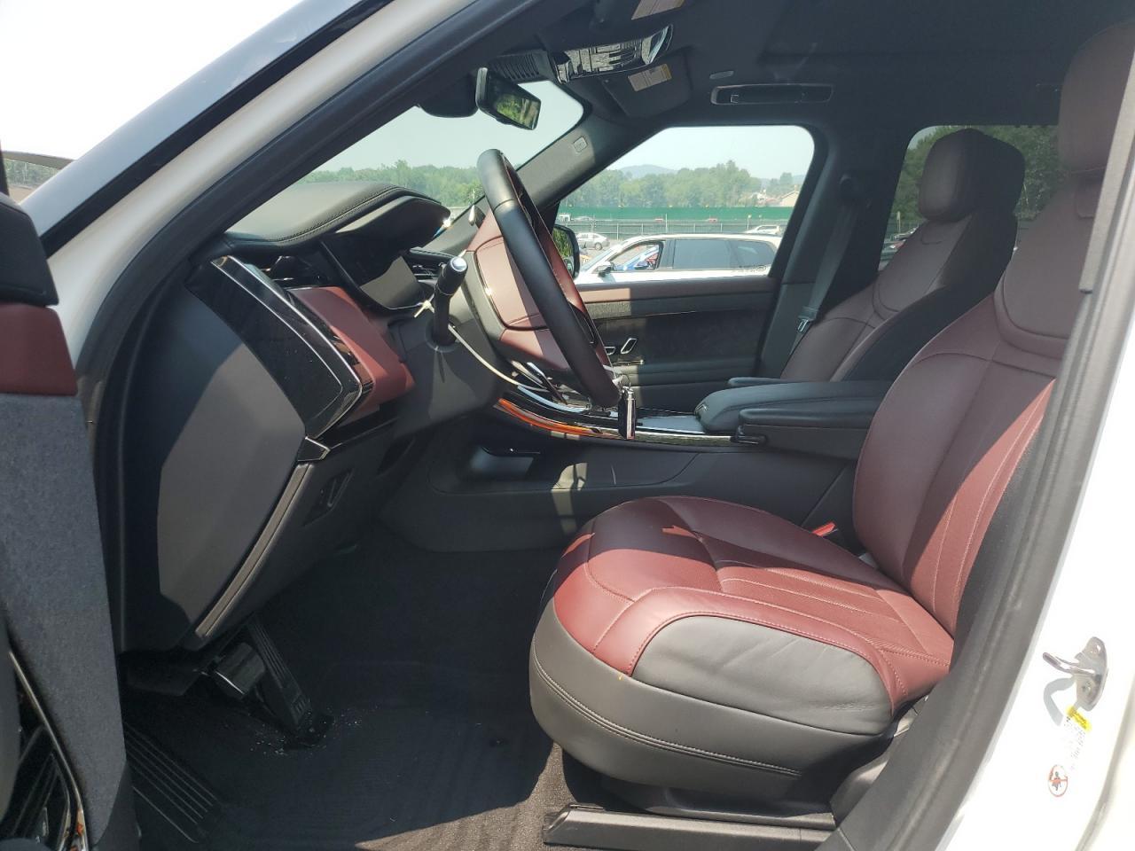 2024 Land Rover Range Rover Sport Dynamic Se - Фото 7