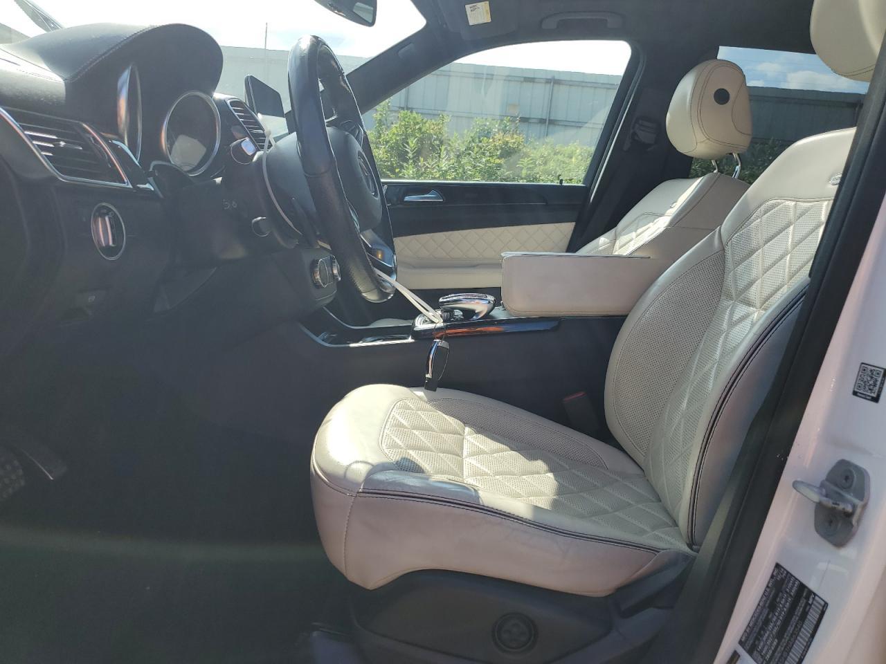 2017 Mercedes-Benz Gle 350 4Matic - Фото 7