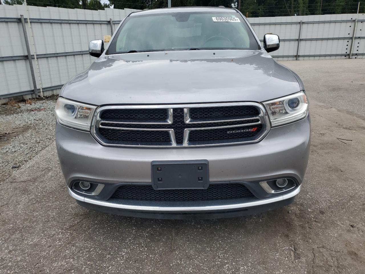 2019 Dodge Durango Sxt - Image 5