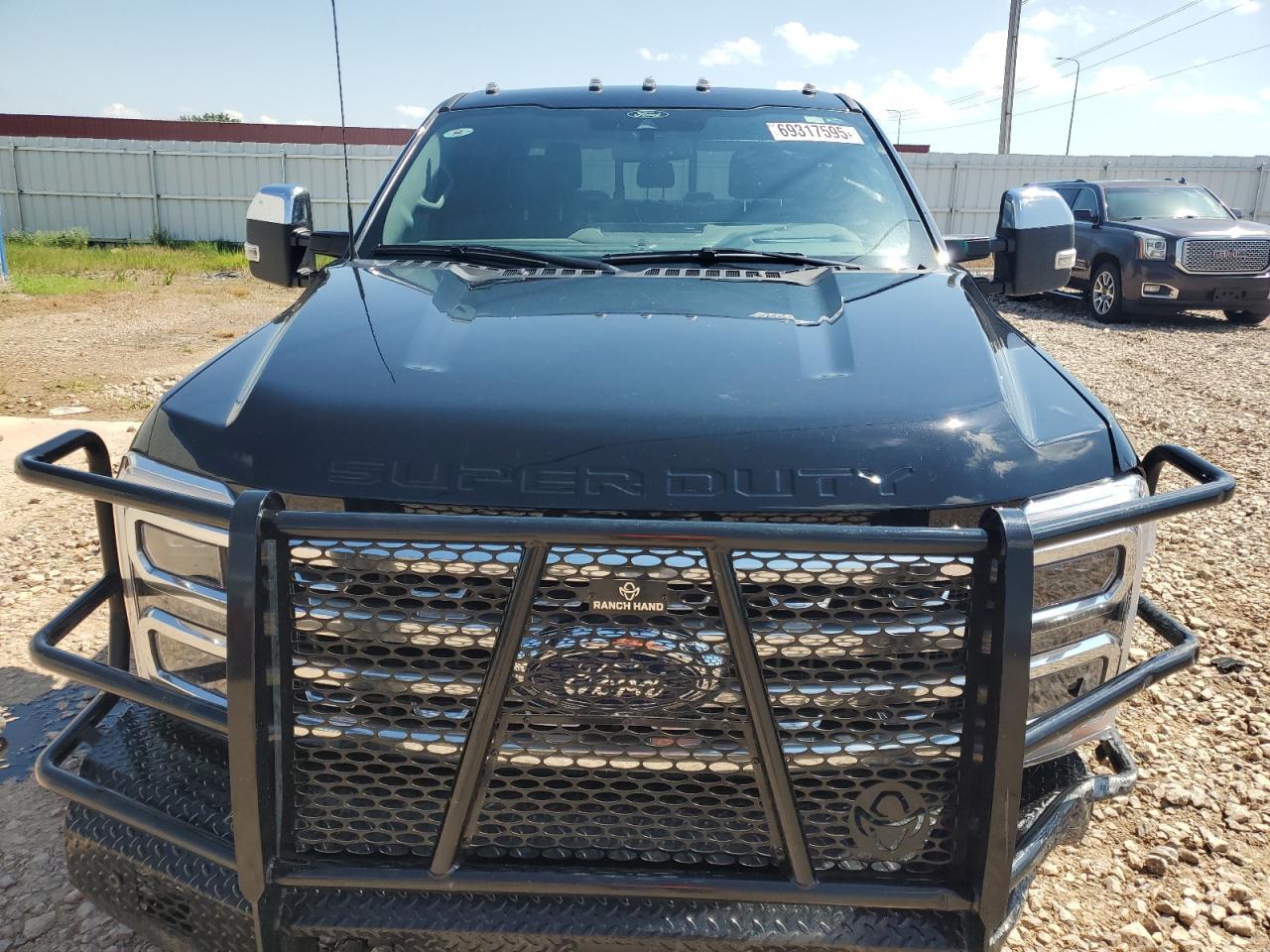 2024 Ford F350 Super Duty - Фото 5