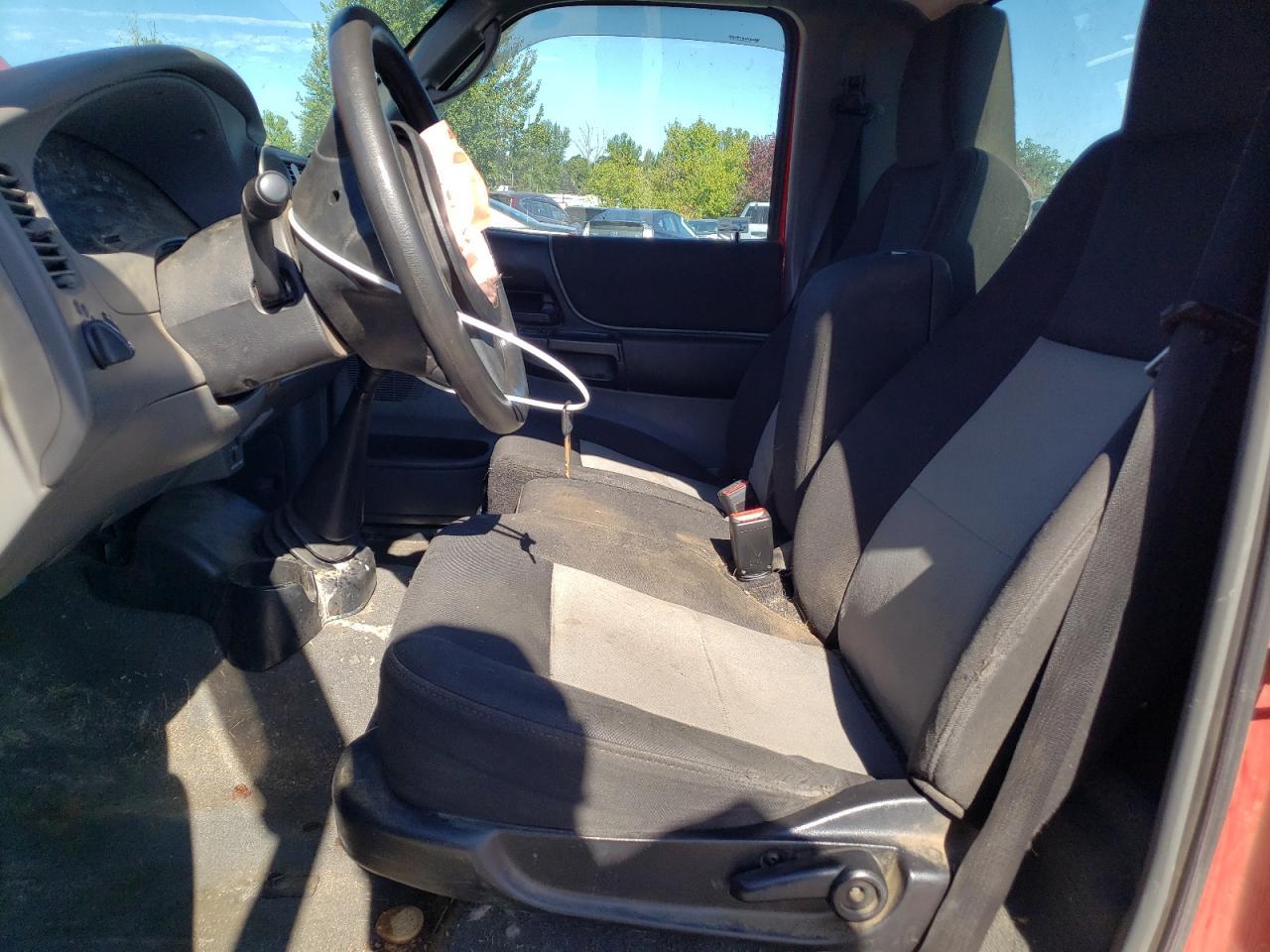 2005 Ford Ranger - Фото 7