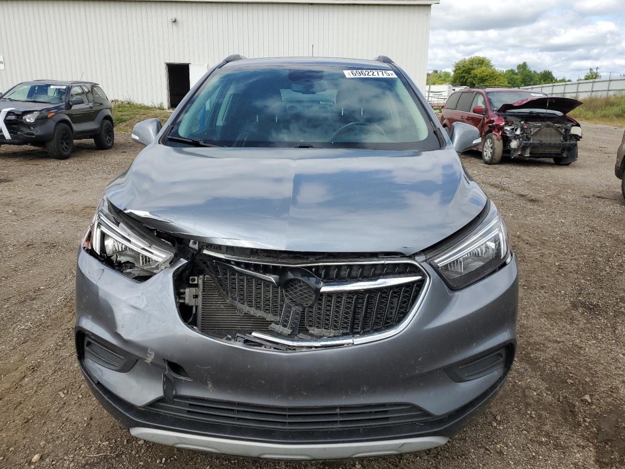 2019 Buick Encore Preferred - Image 5