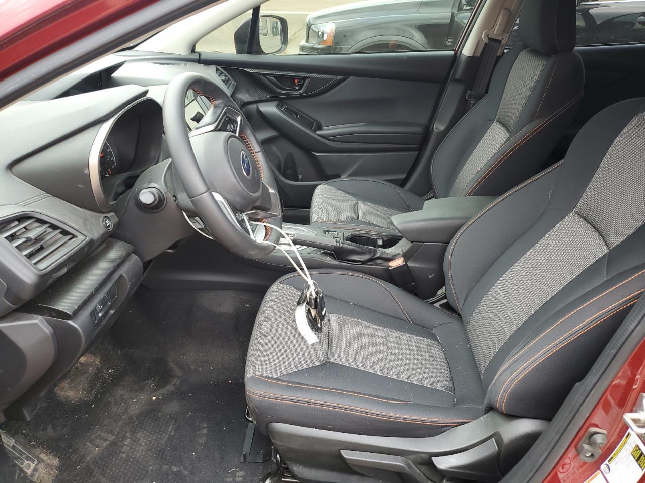 2019 Subaru Crosstrek Premium - Image 7