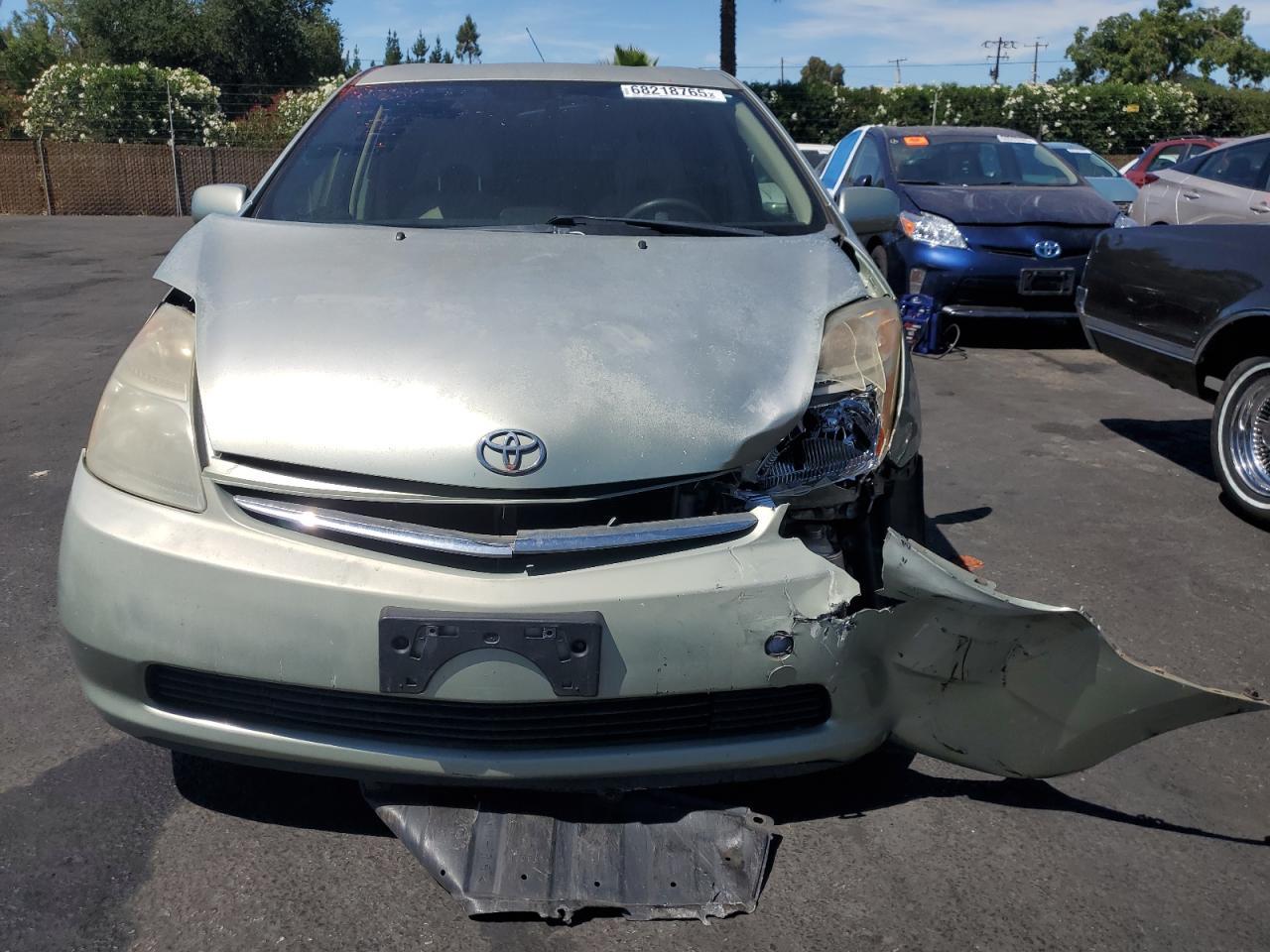 2006 Toyota Prius - Image 5