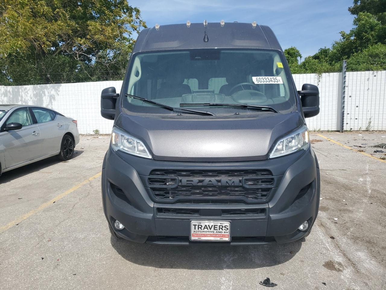 2023 Ram Promaster 3500 3500 High - Image 5