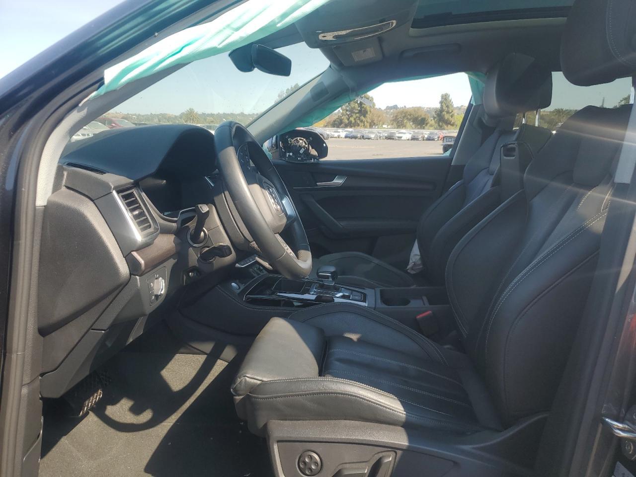 2023 Audi Q5 Premium Plus 45 - Фото 7