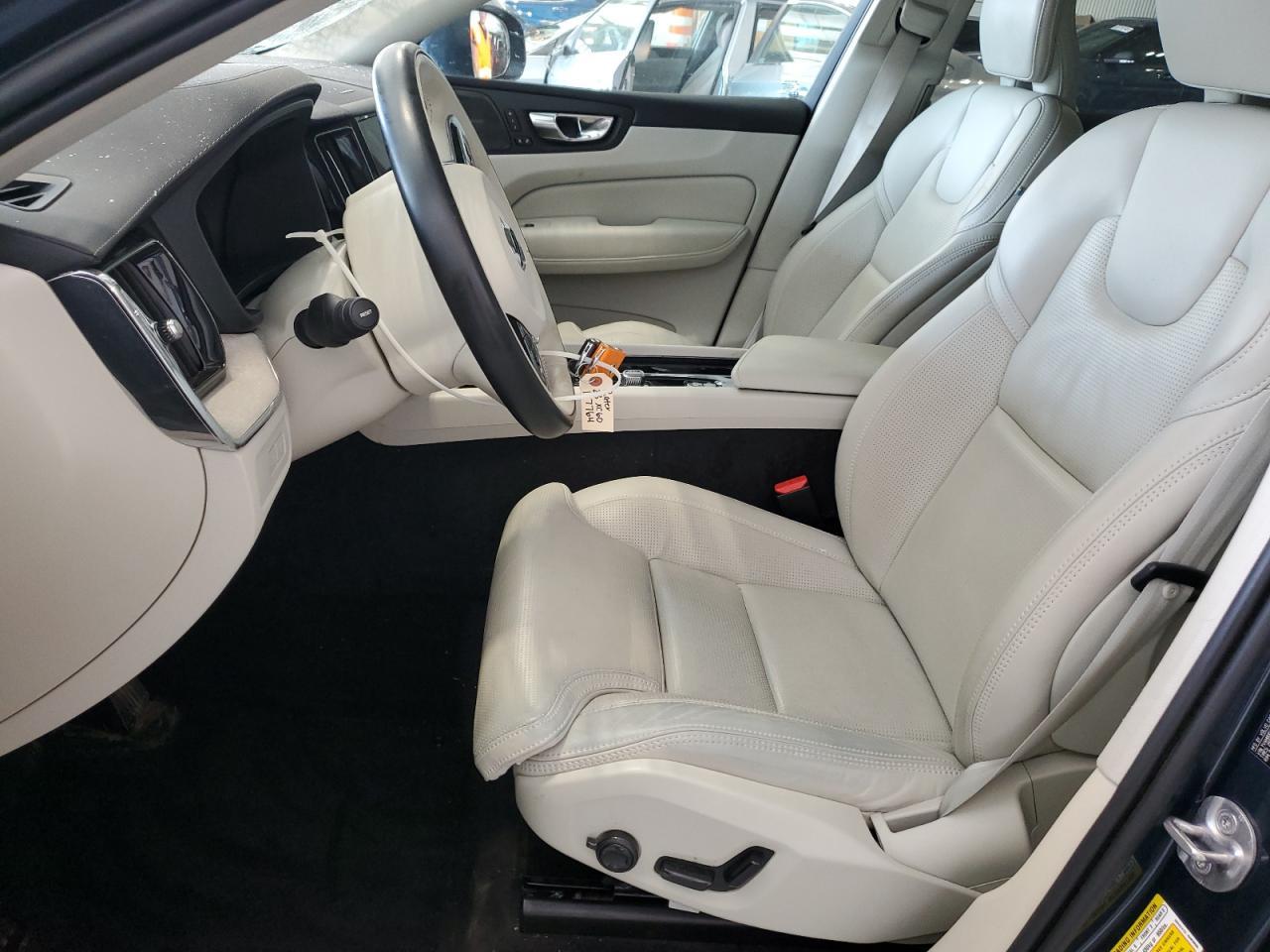 2023 Volvo Xc60 Ultimate - Фото 7